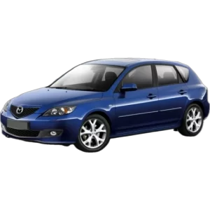 Mazda 3 Mazda 3