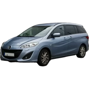 мазда 5 мазда 5